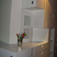 Appartamento Ardeatina Roma