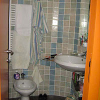 Appartamento Ardeatina Roma