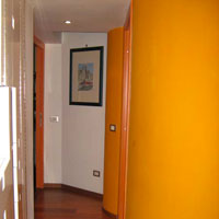 Appartamento Ardeatina Roma