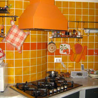 Appartamento Ardeatina Roma