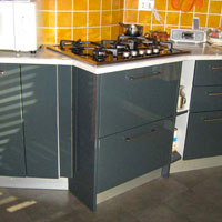 Appartamento Ardeatina Roma
