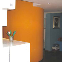 Appartamento Ardeatina Roma