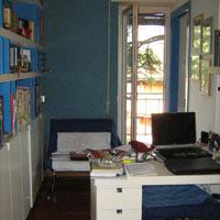Appartamento Ardeatina Roma
