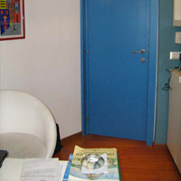 Appartamento Ardeatina Roma