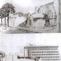 Complesso alberghiero Campobasso
