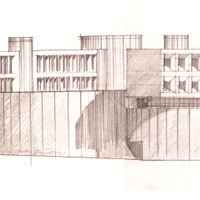 Complesso alberghiero Campobasso