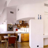 Appartamento Colle Oppio