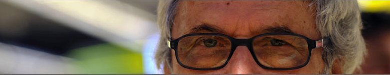 Maurizio Moretti