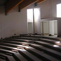 Istituto Tecnico Commerciale Fiumicino