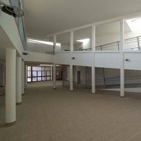 Istituto Tecnico Commerciale Fiumicino