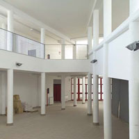 Istituto Tecnico Commerciale Fiumicino