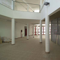 Istituto Tecnico Commerciale Fiumicino