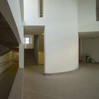 Istituto Tecnico Commerciale Fiumicino