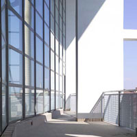 Istituto Tecnico Commerciale Fiumicino