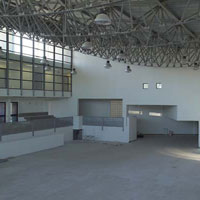 Istituto Tecnico Commerciale Fiumicino