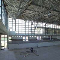 Istituto Tecnico Commerciale Fiumicino