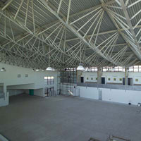 Istituto Tecnico Commerciale Fiumicino