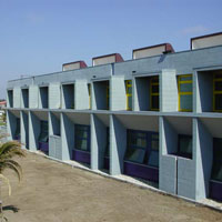 Istituto Tecnico Commerciale Fiumicino