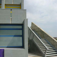 Istituto Tecnico Commerciale Fiumicino