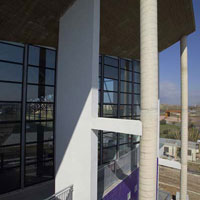 Istituto Tecnico Commerciale Fiumicino