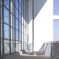 Istituto Tecnico Commerciale Fiumicino