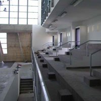 Istituto Tecnico Commerciale Fiumicino