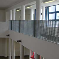 Istituto Tecnico Commerciale Fiumicino