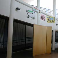 Istituto Tecnico Commerciale Fiumicino