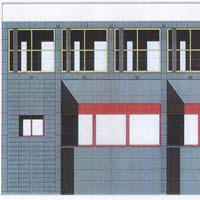 Istituto Tecnico Commerciale Fiumicino