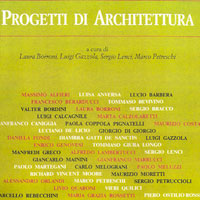 Progetti di architettura