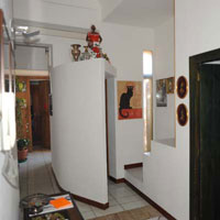 Appartamento rione Monti Roma