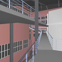 Facoltà di Architettura Valle Giulia