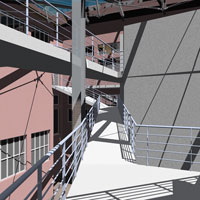 Facoltà di Architettura Valle Giulia
