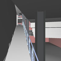 Facoltà di Architettura Valle Giulia