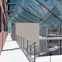 Facoltà di Architettura Valle Giulia