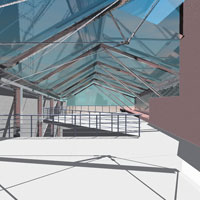 Facoltà di Architettura Valle Giulia