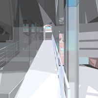 Facoltà di Architettura Valle Giulia