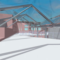 Facoltà di Architettura Valle Giulia