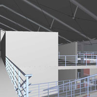 Facoltà di Architettura Valle Giulia