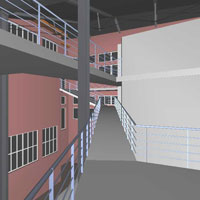 Facoltà di Architettura Valle Giulia