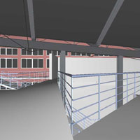 Facoltà di Architettura Valle Giulia
