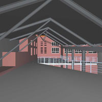 Facoltà di Architettura Valle Giulia