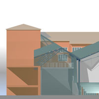Facoltà di Architettura Valle Giulia