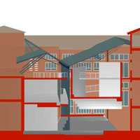 Facoltà di Architettura Valle Giulia