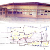 Facoltà di Architettura Valle Giulia