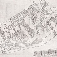 Facoltà di Architettura Valle Giulia