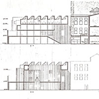 Facoltà di Architettura Valle Giulia