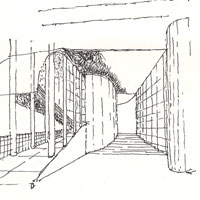 Facoltà di Architettura Valle Giulia