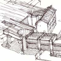 Facoltà di Architettura Valle Giulia