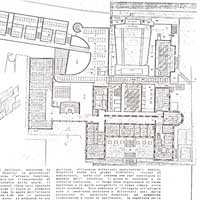 Facoltà di Architettura Valle Giulia